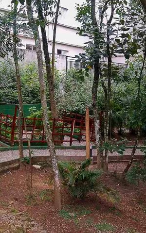 Apartamento à venda com 59m², 3 quartos e 1 vaga Apartamento à venda com 59m², 3 quartos e 1 vagaBosque
