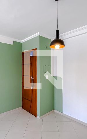 Apartamento à venda com 49m², 2 quartos e 1 vagaSala