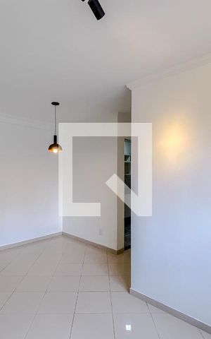 Apartamento à venda com 49m², 2 quartos e 1 vagaSala