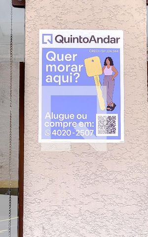Apartamento à venda com 49m², 2 quartos e 1 vagaÁrea comum