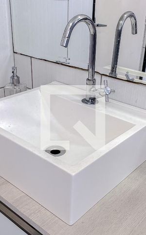 Apartamento à venda com 49m², 2 quartos e 1 vagaBanheiro