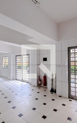 Apartamento à venda com 49m², 2 quartos e 1 vagaÁrea comum - Salão de festas