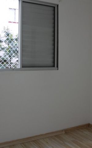 Apartamento à venda com 47m², 2 quartos e 1 vagaquarto 1