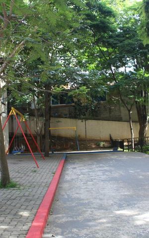 Apartamento à venda com 47m², 2 quartos e 1 vagaÁrea Comum - Playground
