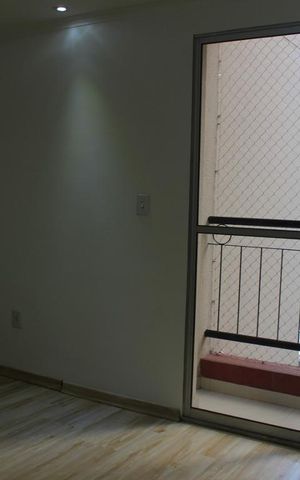 Apartamento à venda com 47m², 2 quartos e 1 vagasala