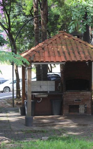 Apartamento à venda com 47m², 2 quartos e 1 vagaÁrea comum - Churrasqueira