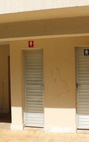 Apartamento à venda com 47m², 2 quartos e 1 vagavestiário