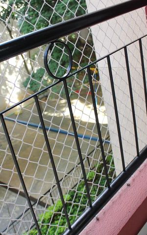Apartamento à venda com 47m², 2 quartos e 1 vagavaranda