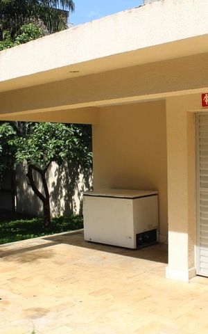 Apartamento à venda com 47m², 2 quartos e 1 vagavestiário