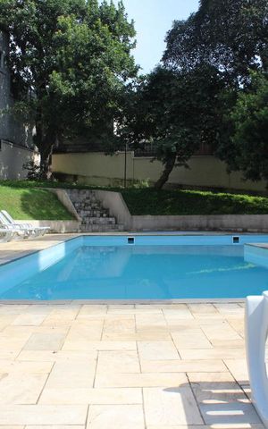 Apartamento à venda com 47m², 2 quartos e 1 vagaÁrea comum - Piscina