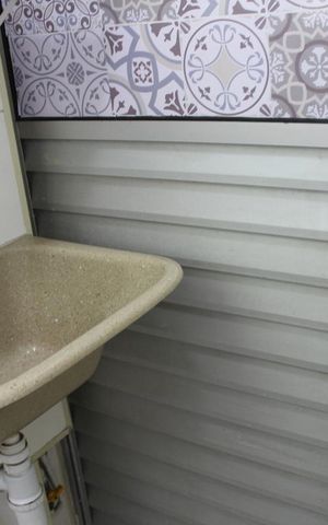 Apartamento à venda com 47m², 2 quartos e 1 vagalavanderia