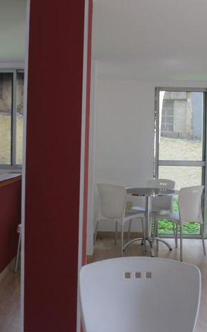 Apartamento à venda com 47m², 2 quartos e 1 vagaÁrea comum - Salão de festas