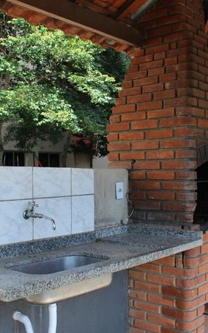 Apartamento à venda com 47m², 2 quartos e 1 vagaÁrea comum - Churrasqueira
