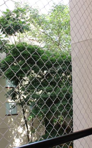 Apartamento à venda com 47m², 2 quartos e 1 vagavaranda