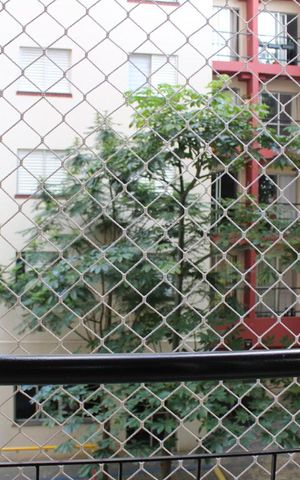 Apartamento à venda com 47m², 2 quartos e 1 vagavaranda