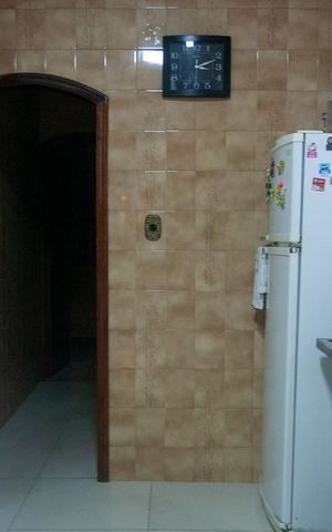 Casa à venda com 115m², 2 quartos e 1 vaga Casa à venda com 115m², 2 quartos e 1 vagaCozinha
