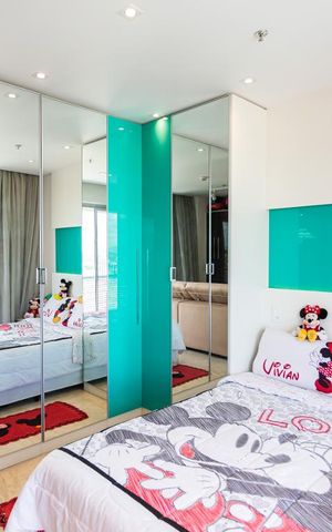 Studio para alugar com 46m², 1 quarto e 1 vaga Studio para alugar com 46m², 1 quarto e 1 vagaStudio