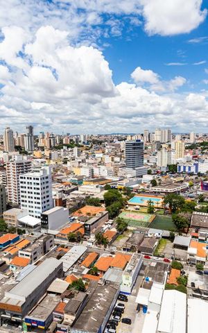 Studio para alugar com 46m², 1 quarto e 1 vaga Studio para alugar com 46m², 1 quarto e 1 vagaVista