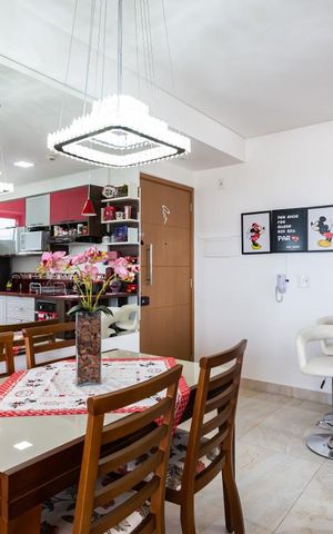 Studio para alugar com 46m², 1 quarto e 1 vaga Studio para alugar com 46m², 1 quarto e 1 vagaStudio