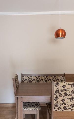 Apartamento para alugar com 68m², 2 quartos e 1 vaga Apartamento para alugar com 68m², 2 quartos e 1 vagaSala