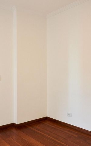Apartamento à venda com 125m², 3 quartos e 2 vagas Apartamento à venda com 125m², 3 quartos e 2 vagasSuíte