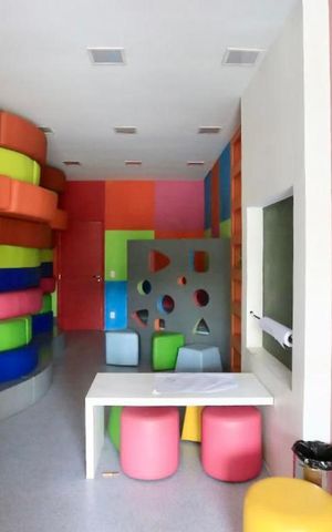 Apartamento à venda com 75m², 2 quartos e 1 vaga Apartamento à venda com 75m², 2 quartos e 1 vagaÁrea comum