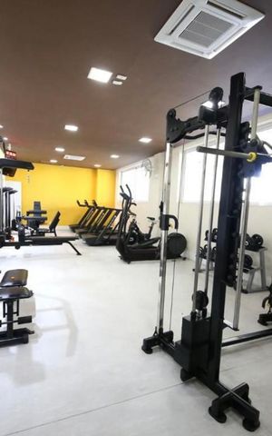 Apartamento à venda com 75m², 2 quartos e 1 vaga Apartamento à venda com 75m², 2 quartos e 1 vagaÁrea comum