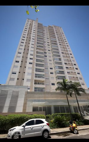 Apartamento à venda com 75m², 2 quartos e 1 vaga Apartamento à venda com 75m², 2 quartos e 1 vagaFachada