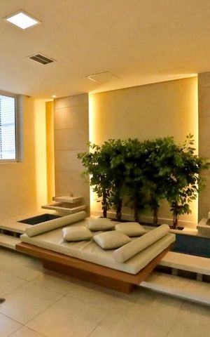 Apartamento à venda com 75m², 2 quartos e 1 vaga Apartamento à venda com 75m², 2 quartos e 1 vagaÁrea comum