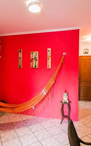 Apartamento à venda com 78m², 3 quartos e 1 vagaSala