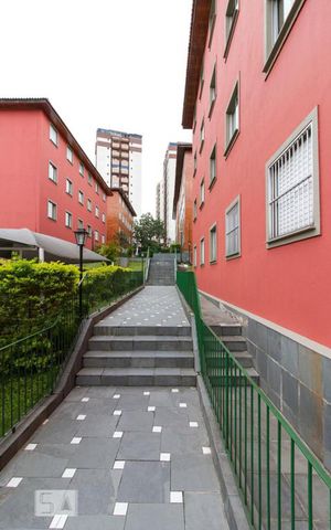 Apartamento à venda com 78m², 3 quartos e 1 vagaÁrea Comum