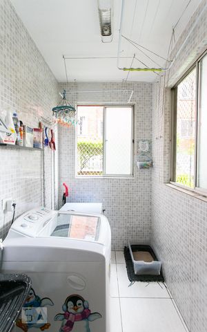 Apartamento à venda com 78m², 3 quartos e 1 vagaÁrea de Serviço