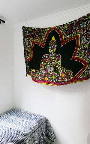 Apartamento à venda com 78m², 3 quartos e 1 vagaQuarto 2