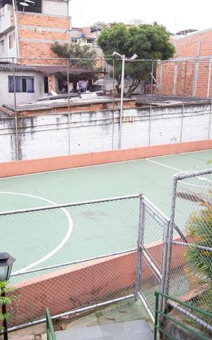 Apartamento à venda com 78m², 3 quartos e 1 vagaÁrea Comum - Quadra
