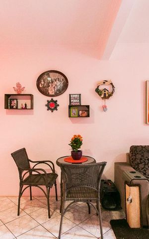 Apartamento à venda com 78m², 3 quartos e 1 vagaSala