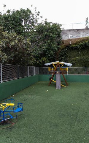 Apartamento à venda com 78m², 3 quartos e 1 vagaÁrea Comum - Playground