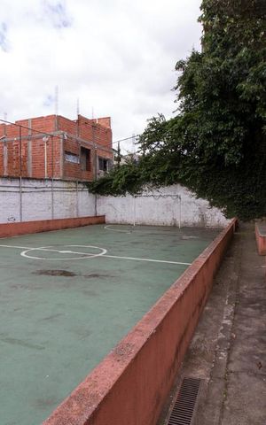 Apartamento à venda com 78m², 3 quartos e 1 vagaÁrea Comum - Quadra