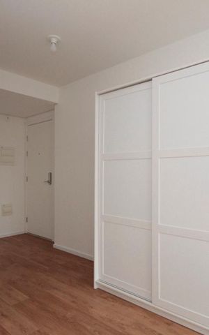 Studio para alugar com 35m², 1 quarto e sem vagaStudio