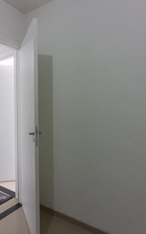 Apartamento à venda com 40m², 2 quartos e 1 vagaQuarto 2