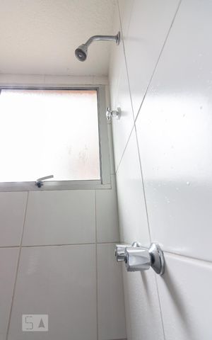 Apartamento à venda com 40m², 2 quartos e 1 vagaBanheiro