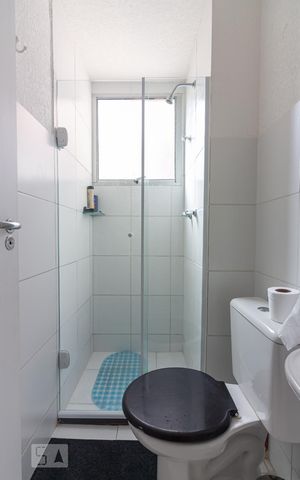 Apartamento à venda com 40m², 2 quartos e 1 vagaBanheiro