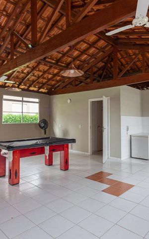 Apartamento à venda com 40m², 2 quartos e 1 vagaSalão de Festas