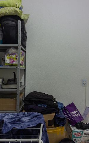Apartamento à venda com 40m², 2 quartos e 1 vagaQuarto 2