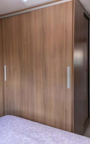 Casa à venda com 220m², 4 quartos e 3 vagas Casa à venda com 220m², 4 quartos e 3 vagasQuarto 3 - Suíte