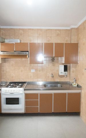 Apartamento à venda com 110m², 2 quartos e 1 vagaCozinha