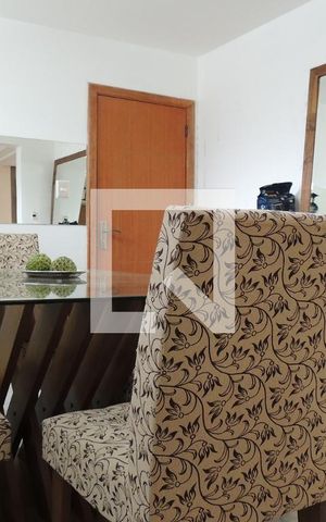 Casa de condomínio à venda com 200m², 2 quartos e 3 vagasSala de Jantar
