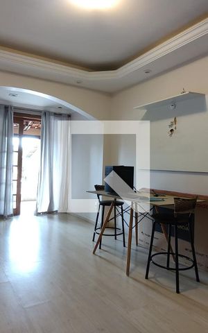 Casa de condomínio à venda com 200m², 2 quartos e 3 vagas Casa de condomínio à venda com 200m², 2 quartos e 3 vagasQuarto 2