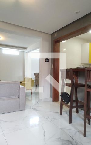 Casa de condomínio à venda com 200m², 2 quartos e 3 vagas Casa de condomínio à venda com 200m², 2 quartos e 3 vagasSala