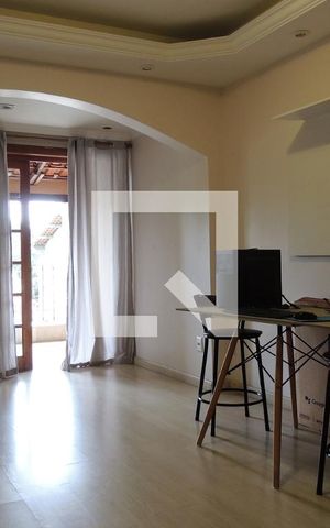 Casa de condomínio à venda com 200m², 2 quartos e 3 vagasQuarto 2 