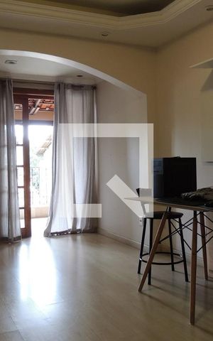 Casa de condomínio à venda com 200m², 2 quartos e 3 vagasQuarto 2 